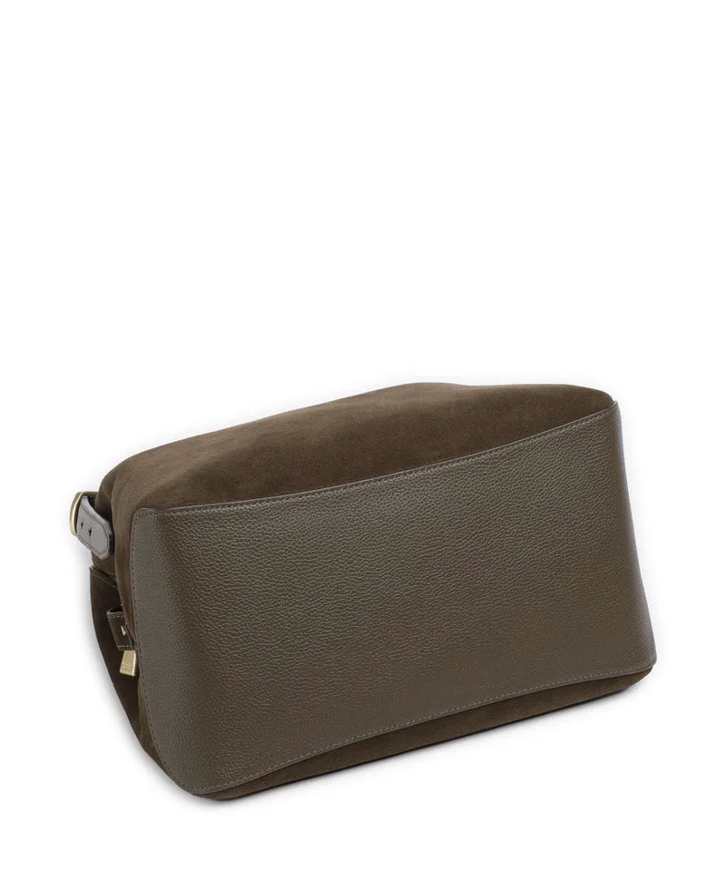 Kate Spade New York Deco Bolso de mano burnt sage/multicolour