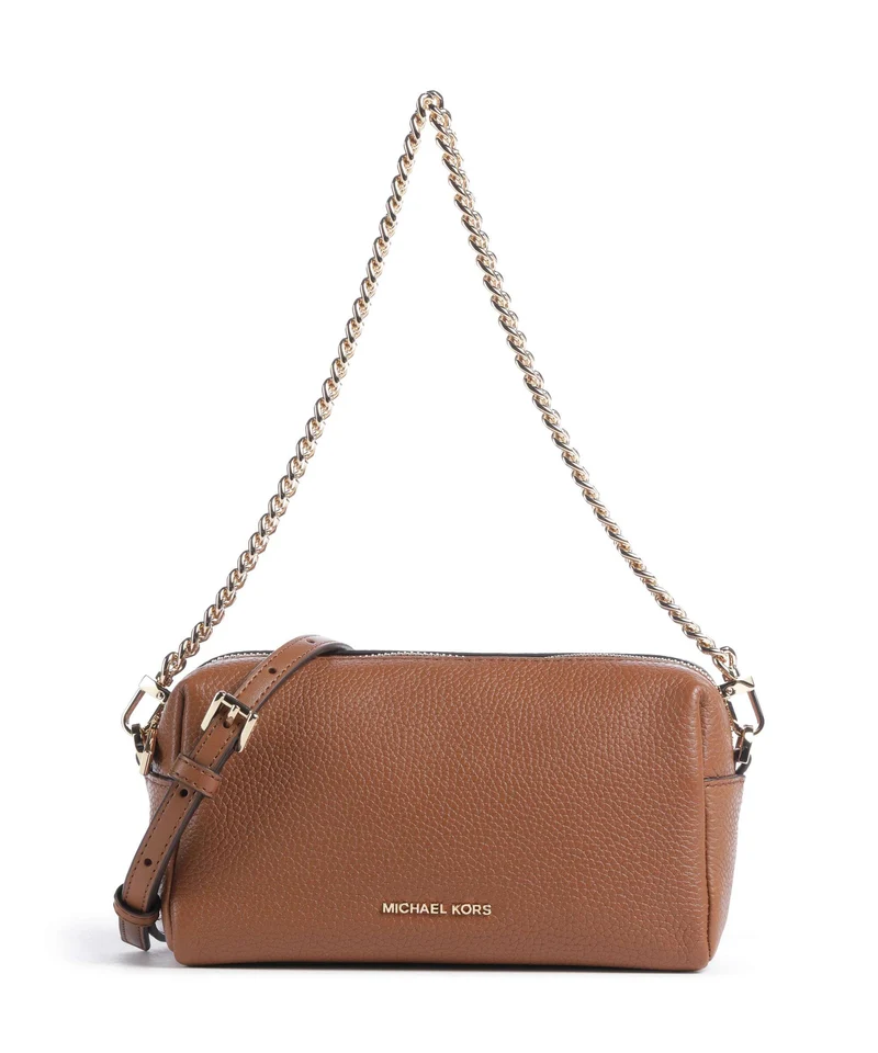 Michael Kors Bryant Small Bandolera luggage