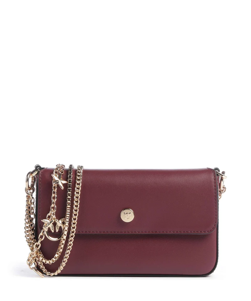 Pinko Bandolera ribes intenso/antique gold