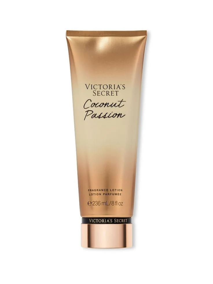 Victoria's Secret Coconut Passion Locion 236 ML