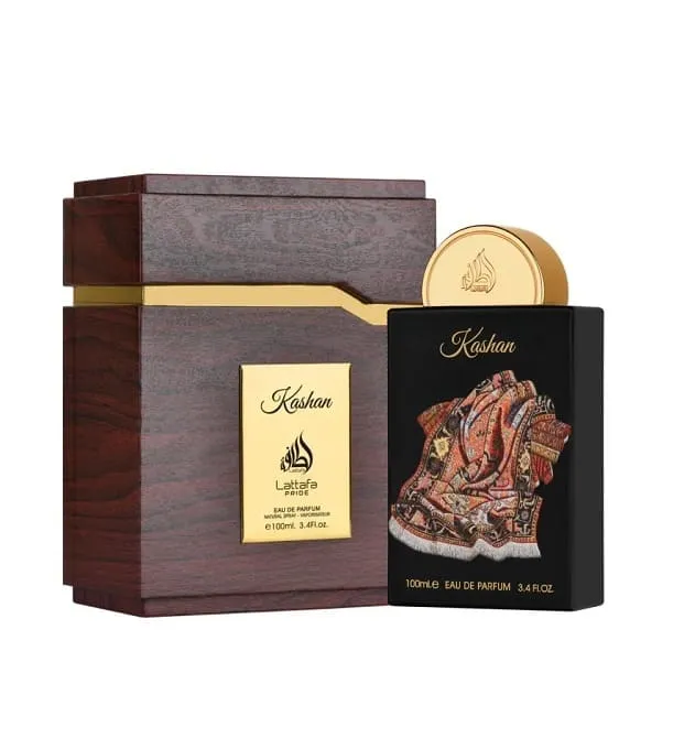Lattafa Pride Kashan EDP 100ML