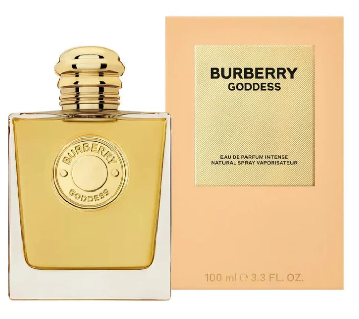 Burberry Goddess EDP Intense 100ML