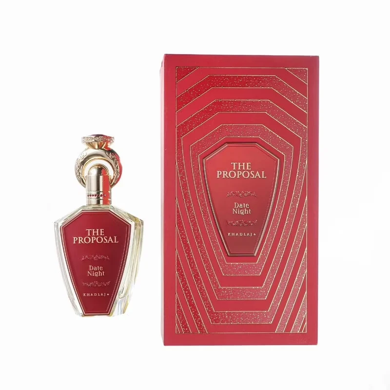 Khadlaj The Proposal Date Night EDP 100ML