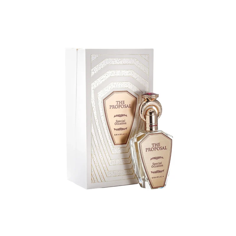 Khadlaj The Proposal Special Occasion EDP 100ML