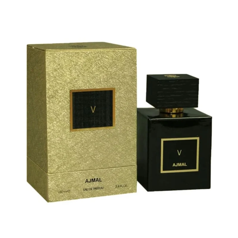 Ajmal Gold Edition V EDP 100ML