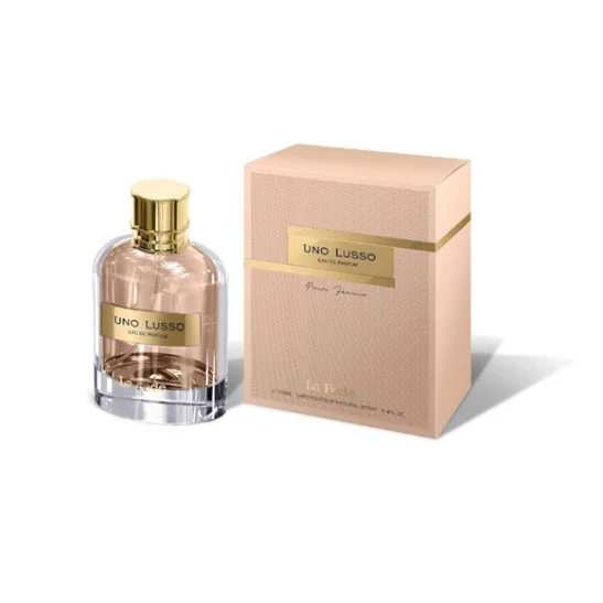La Fede Uno Lusso EDP 100ML