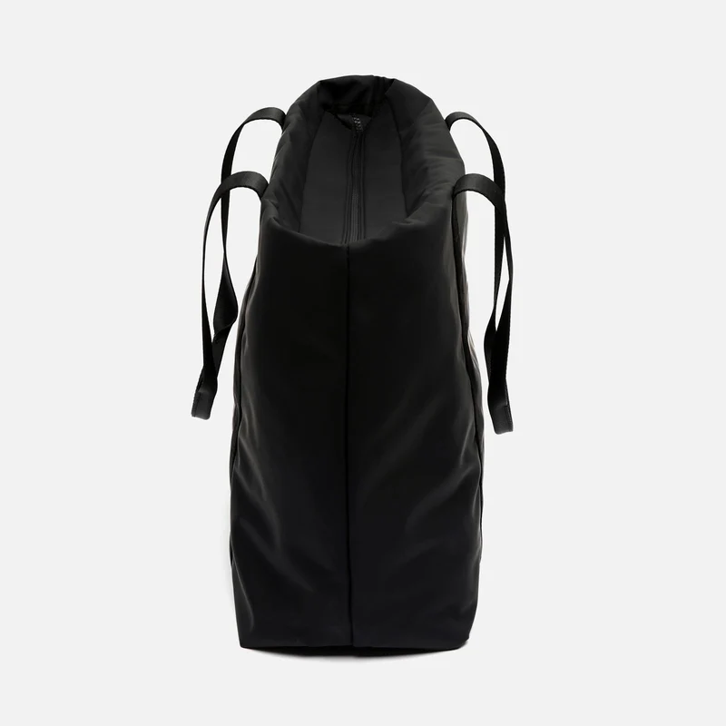Chuby bolso shopper grande con bolsillo para portátil 14 pulgadas