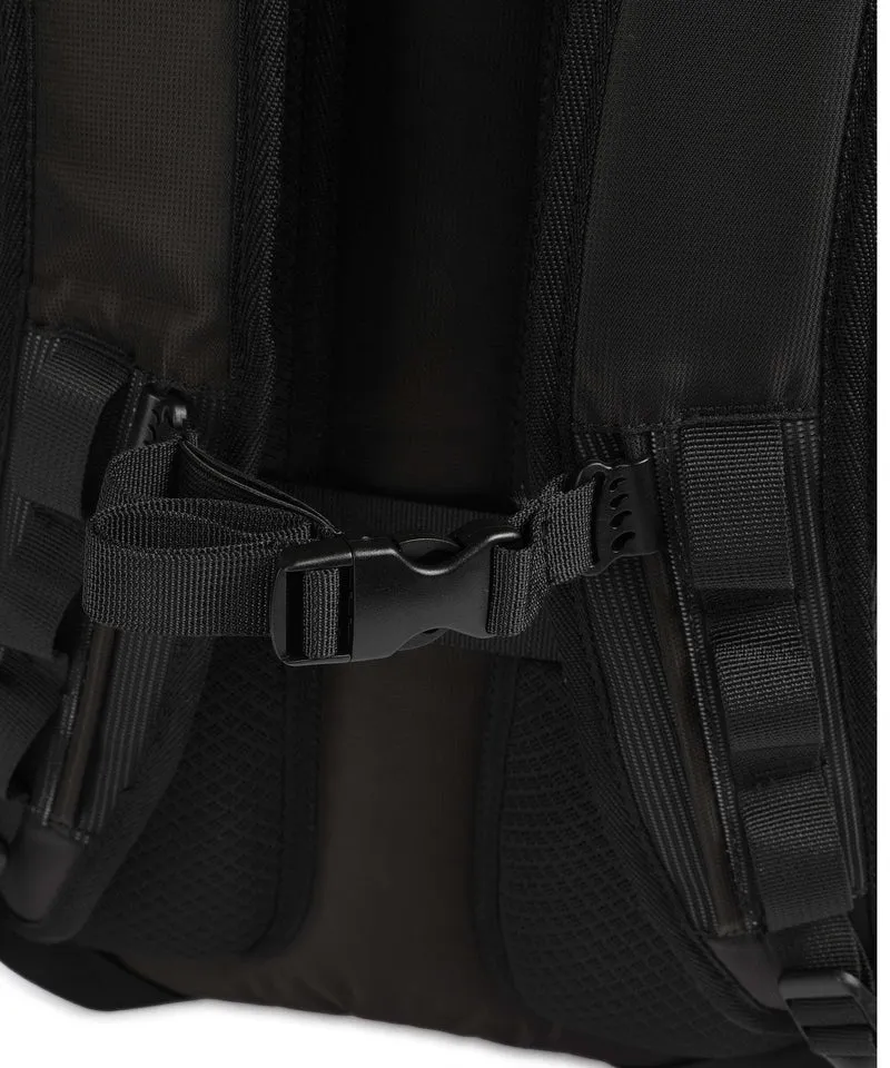 American Tourister Pacepro Mochila para portátil flash black