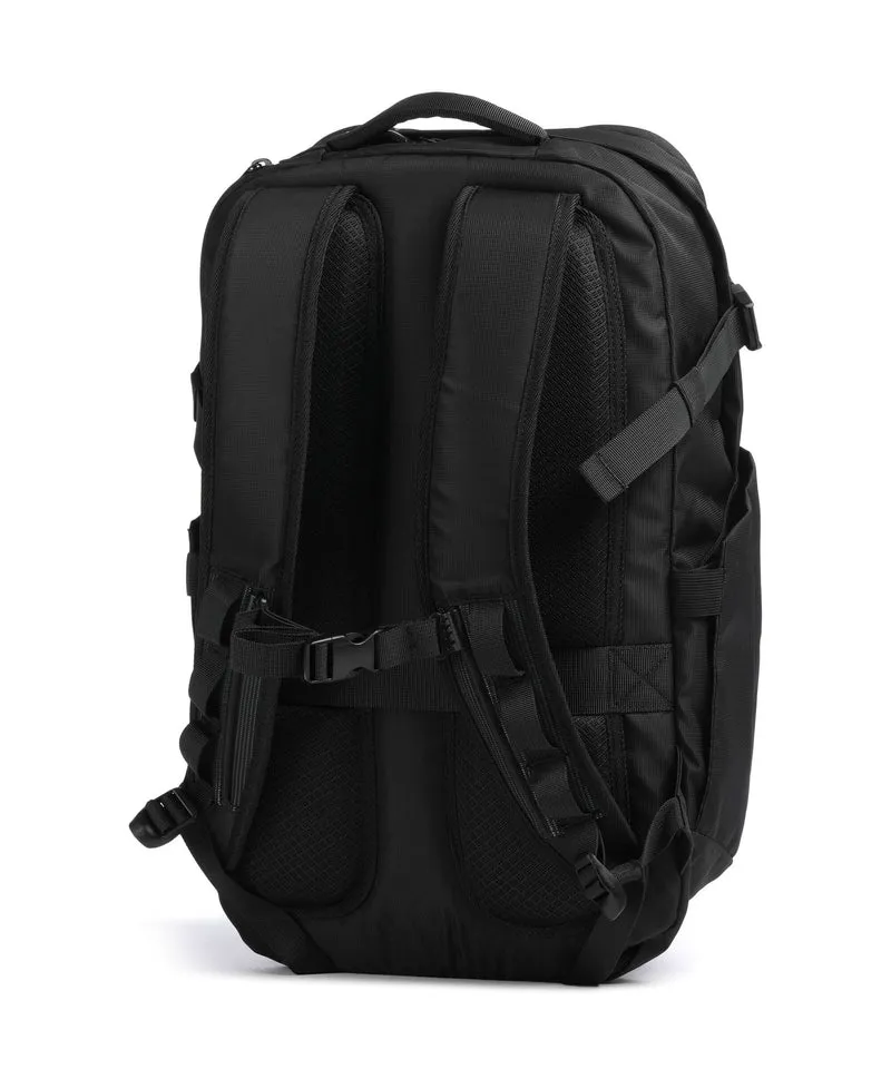 American Tourister Pacepro Mochila para portátil flash black