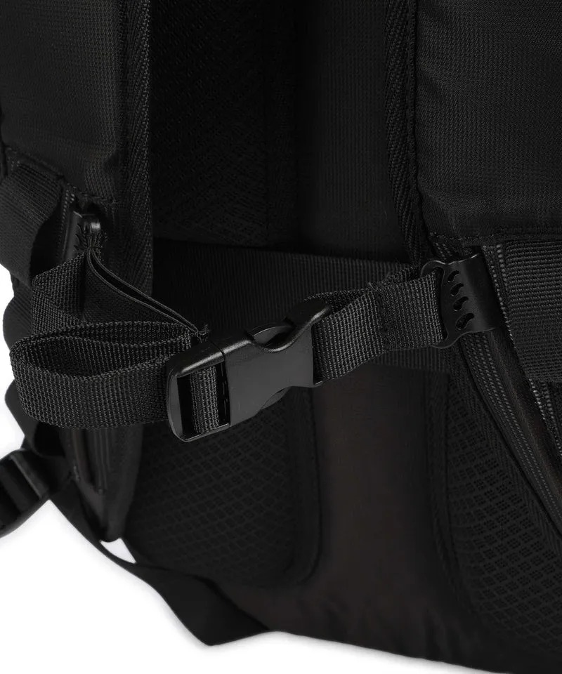 American Tourister Pacepro Mochila para portátil flash black