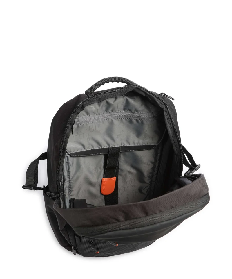 American Tourister Pacepro Mochila para portátil flash black