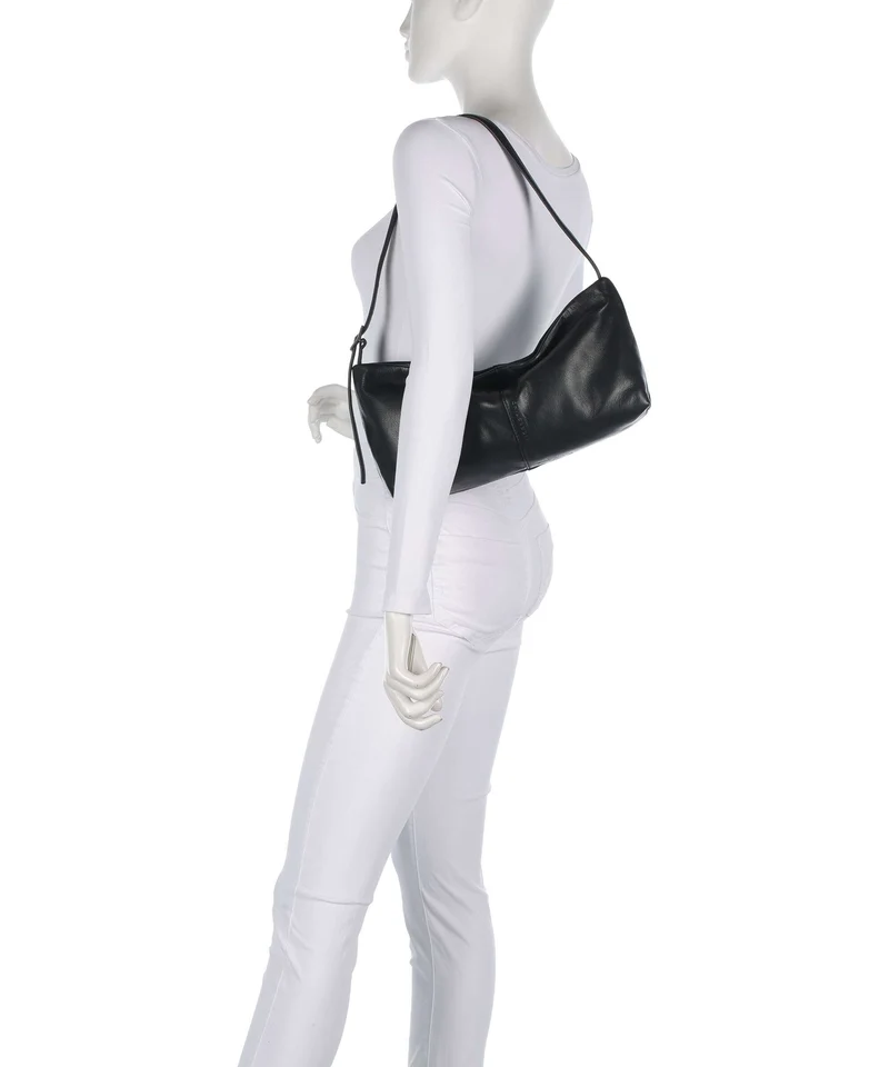 Liebeskind Fiona Sheep Natural S Bolso de hobo black
