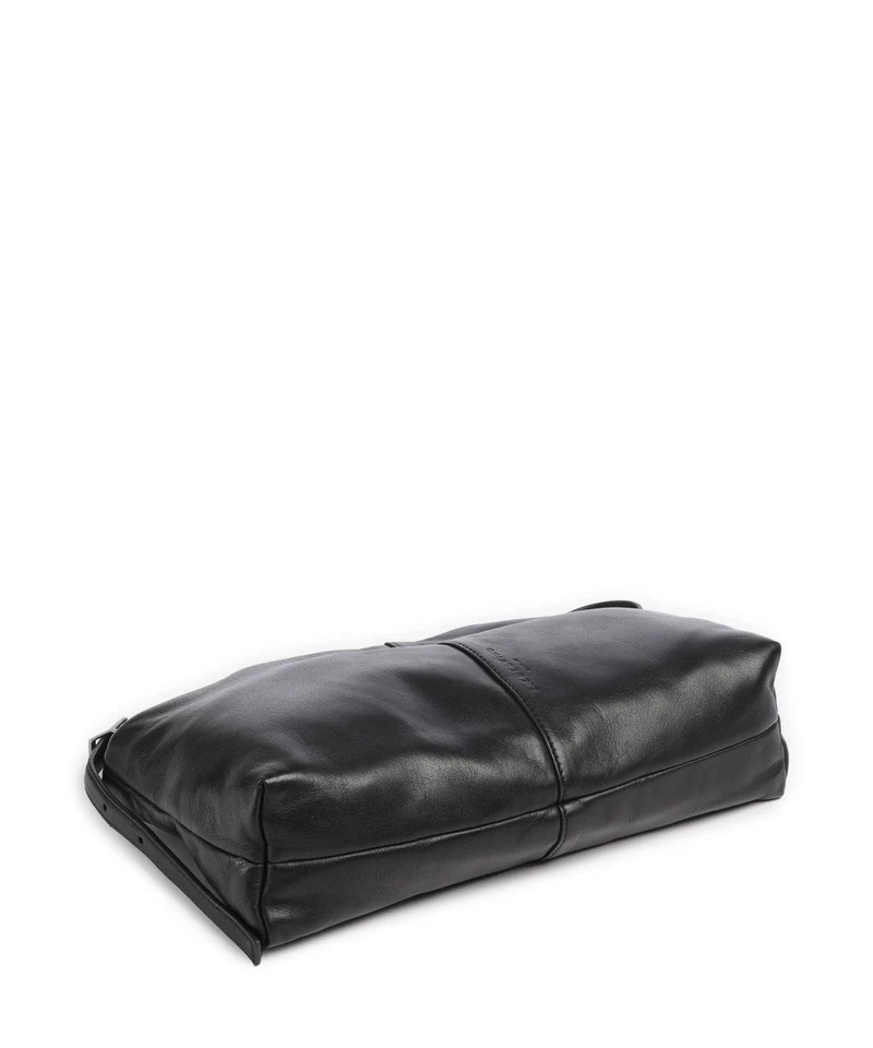 Liebeskind Fiona Sheep Natural S Bolso de hobo black