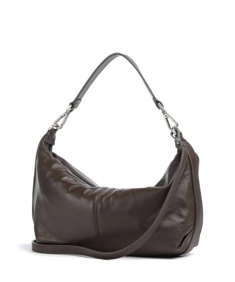Liebeskind Paris Indian Sheep S Bolso de hobo roasted coconut