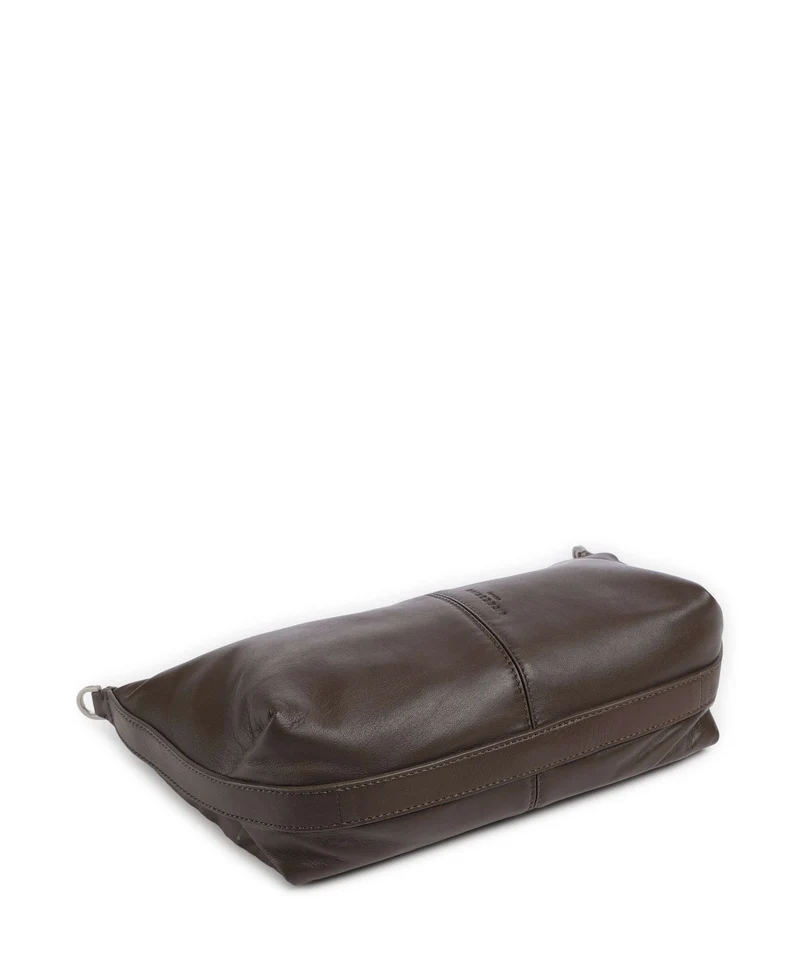 Liebeskind Paris Indian Sheep S Bolso de hobo roasted coconut