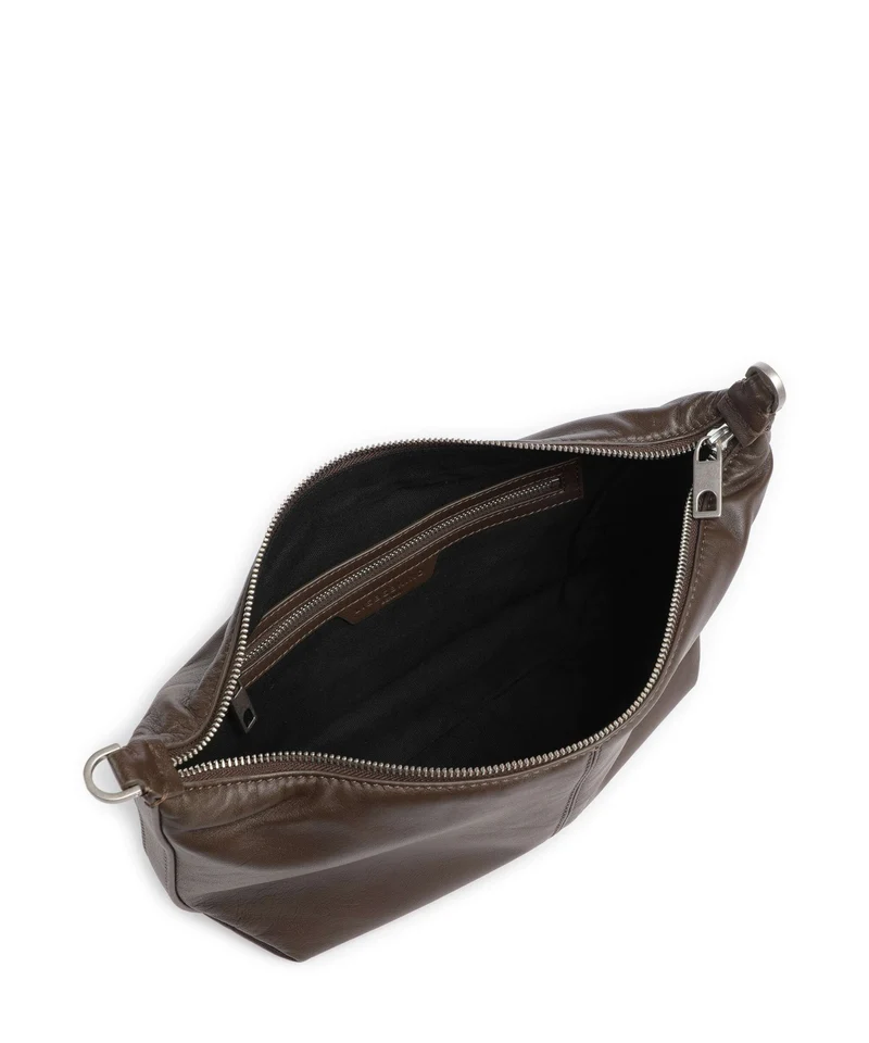 Liebeskind Paris Indian Sheep S Bolso de hobo roasted coconut