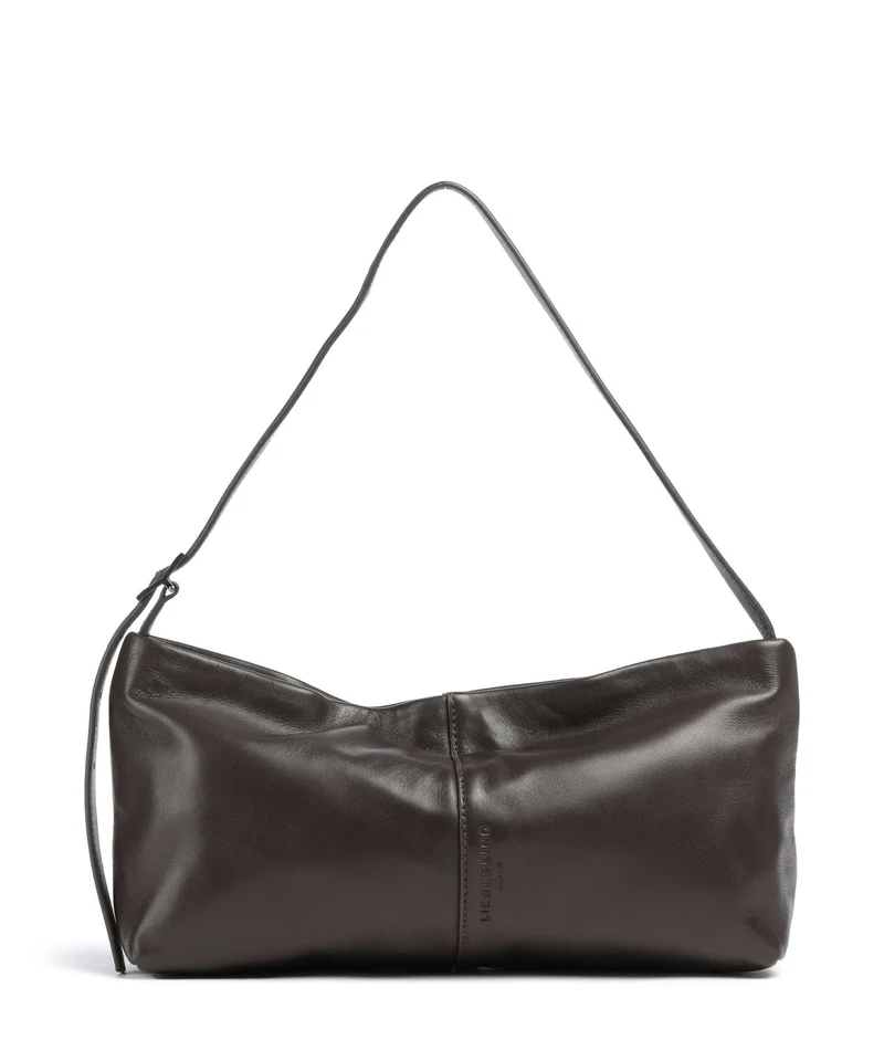 Liebeskind Fiona Sheep Natural S Bolso de hobo roasted coconut