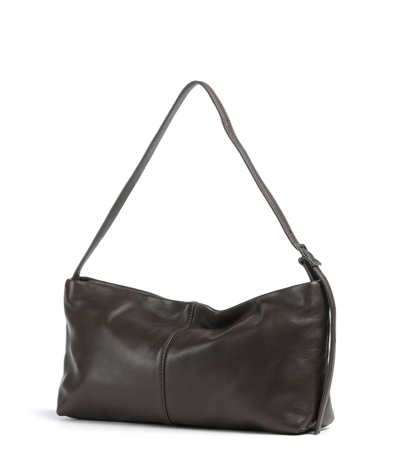 Liebeskind Fiona Sheep Natural S Bolso de hobo roasted coconut