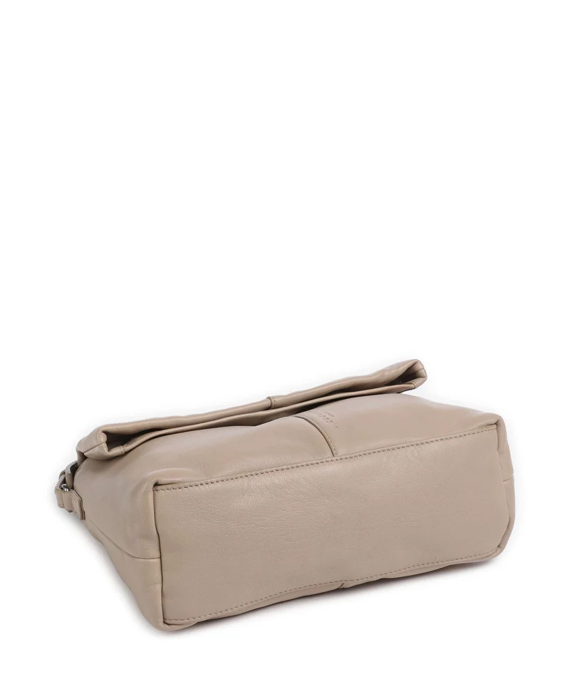 Liebeskind Fiona Sheep Natural S Bolso de hobo stone