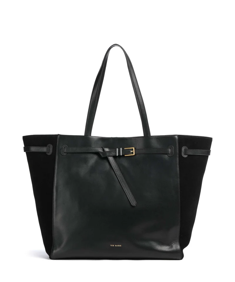 Ted Baker Tashnie Bolsa shopping black