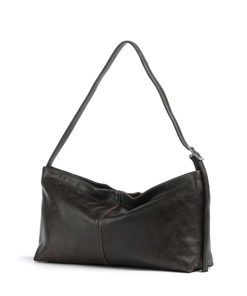 Liebeskind Fiona Lamb Prado S Bolso de hobo roasted coconut