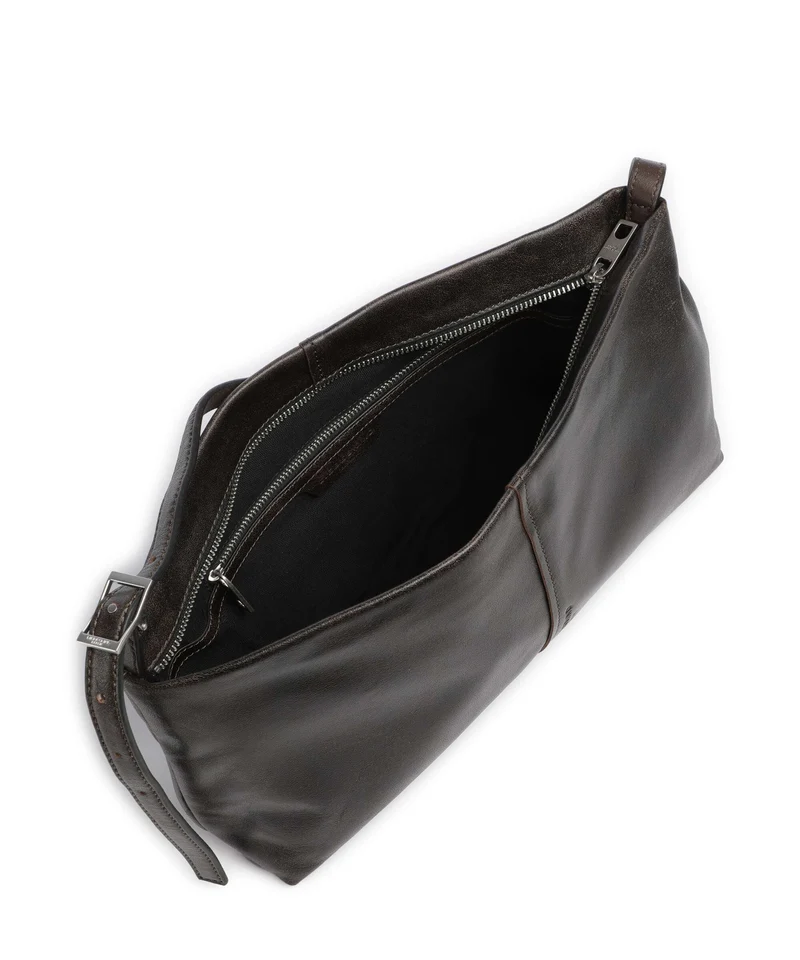 Liebeskind Fiona Lamb Prado S Bolso de hobo roasted coconut