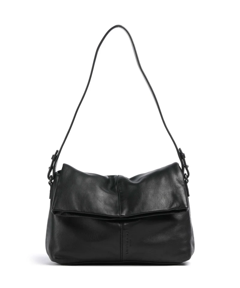 Liebeskind Fiona Sheep Natural S Bolso de hobo black