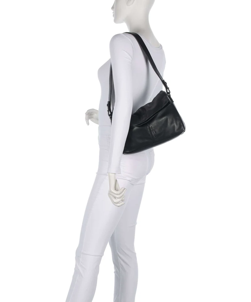 Liebeskind Fiona Sheep Natural S Bolso de hobo black