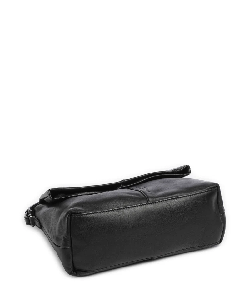 Liebeskind Fiona Sheep Natural S Bolso de hobo black