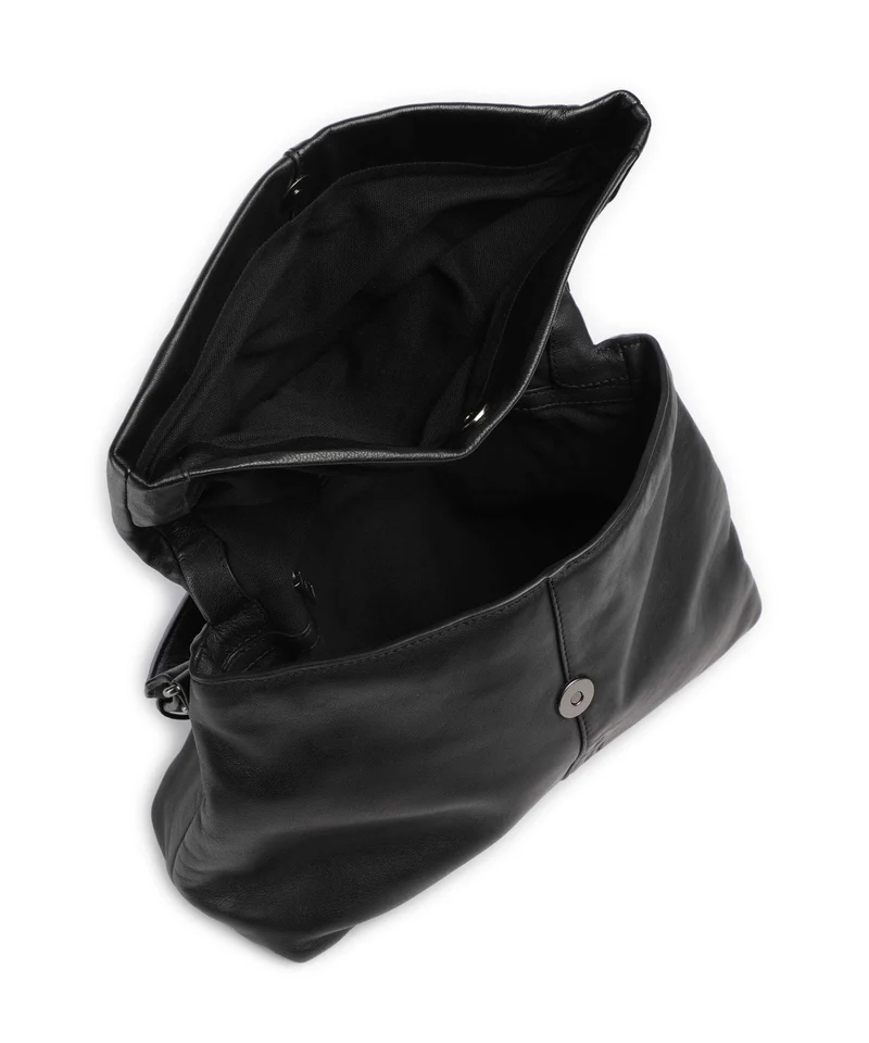 Liebeskind Fiona Sheep Natural S Bolso de hobo black