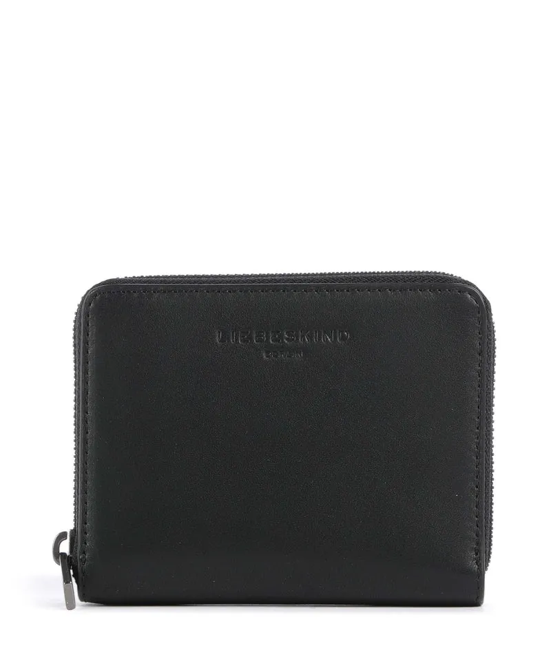 Liebeskind Conny Tokyo Sheep M Monedero black