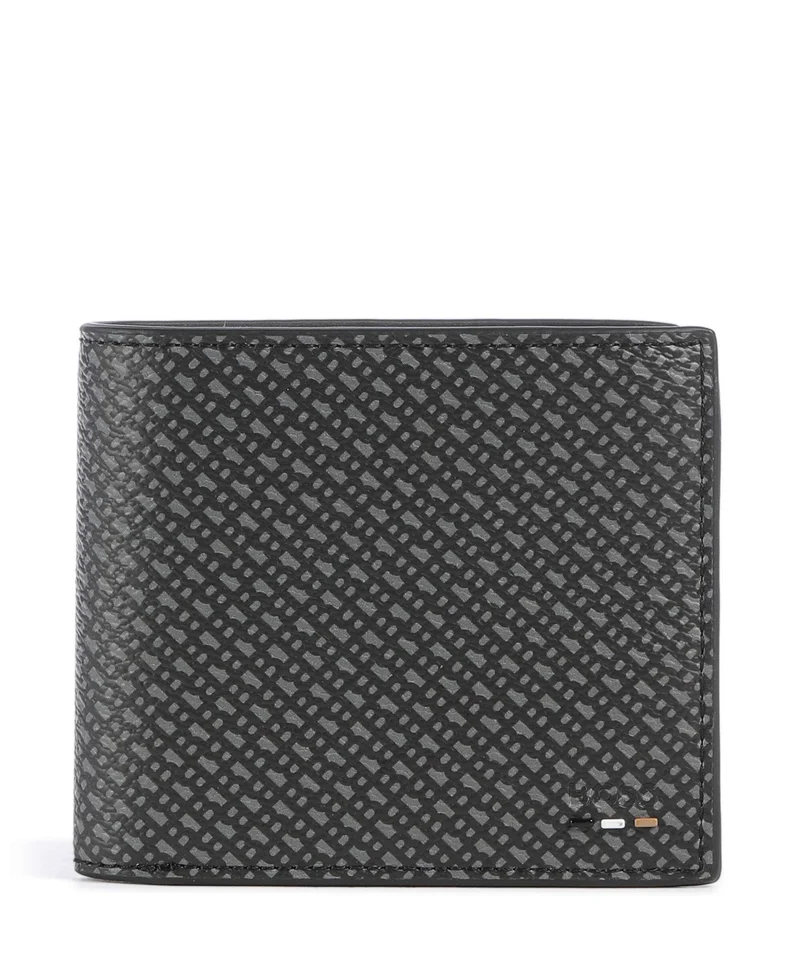 BOSS Ray Monedero black