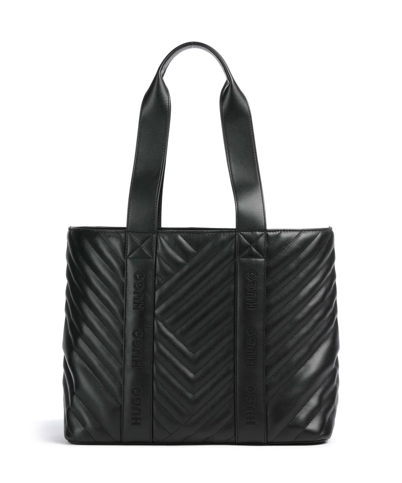 Hugo Becky Bolsa shopping black