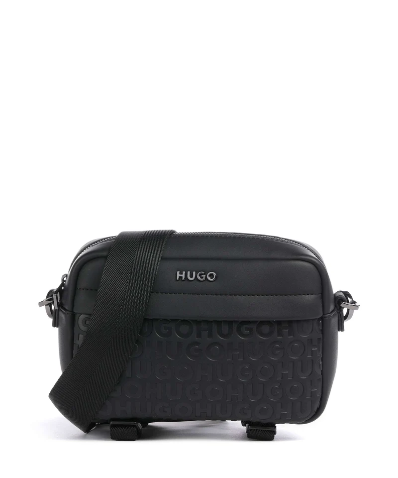 Hugo Jived Bandolera black