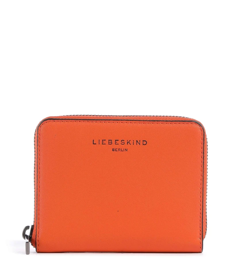 Liebeskind Conny Tokyo Sheep M Monedero orange
