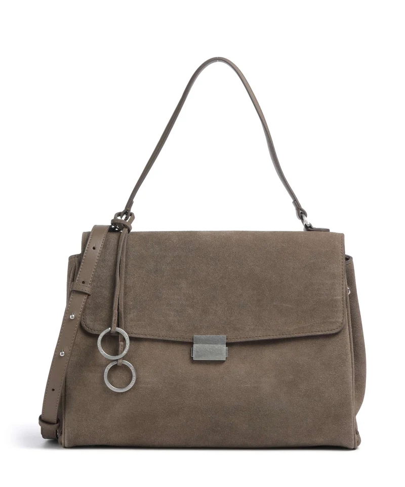 Marc O'Polo Goldy M Bolsa shopping faded brown