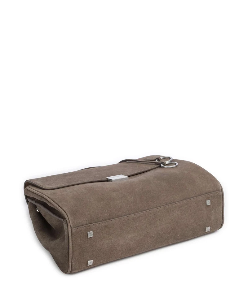 Marc O'Polo Goldy M Bolsa shopping faded brown