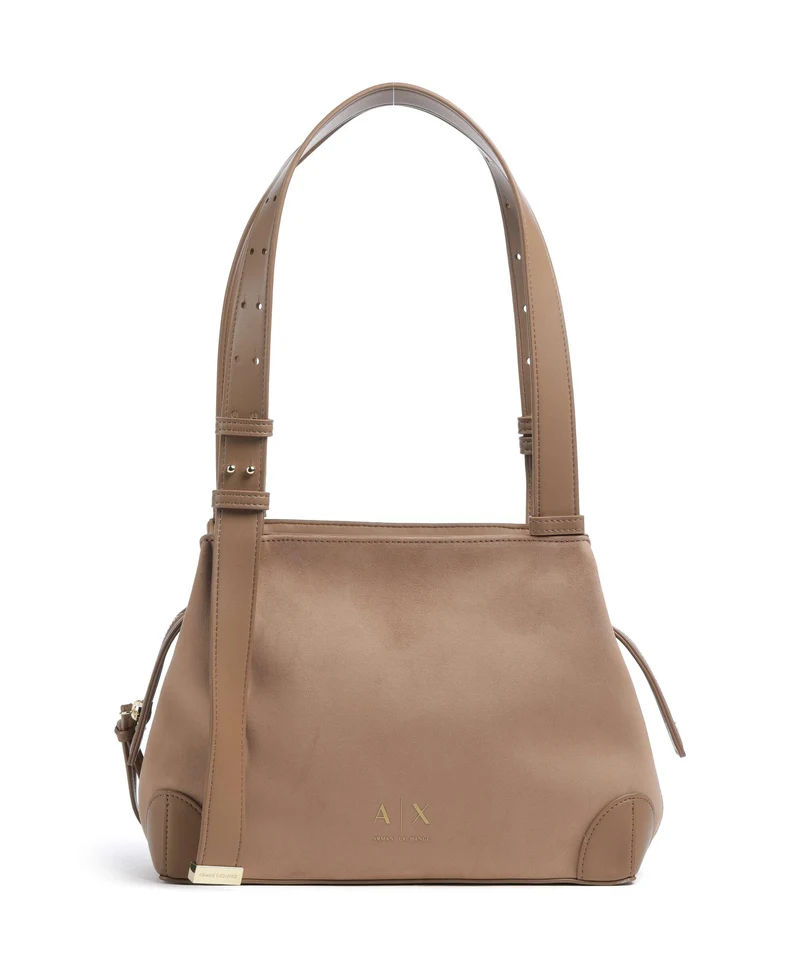 Armani Exchange Alice S Bolso de hombro marionette