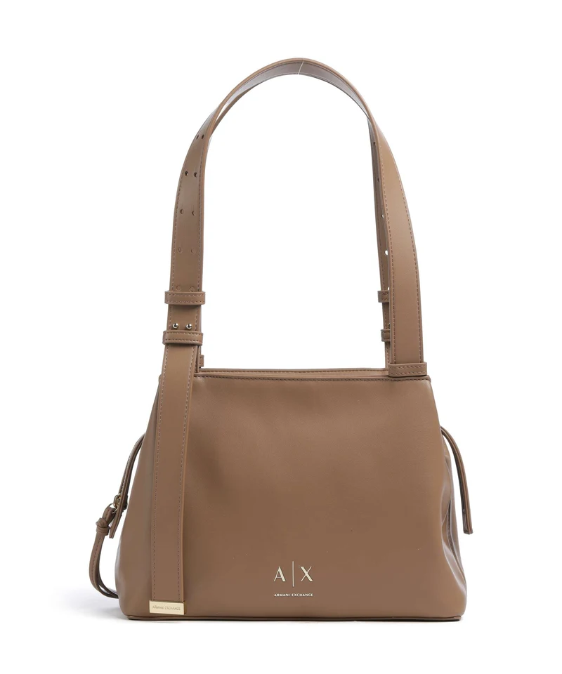 Armani Exchange Alice S Bolso de hombro marionette
