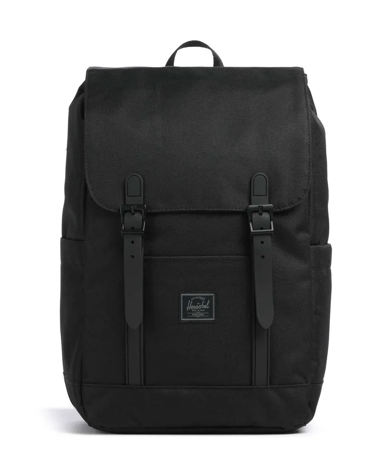 Herschel Retreat 17 Mochila black tonal
