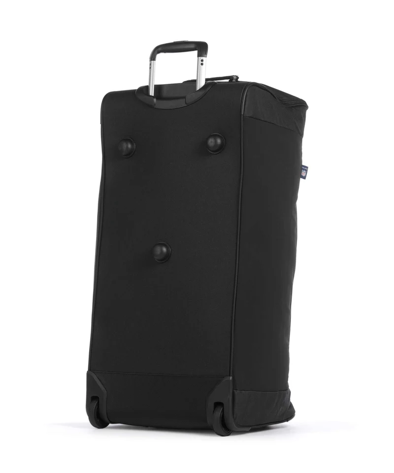 Travelite NFL Bolso de viaje con ruedas las vegas raiders