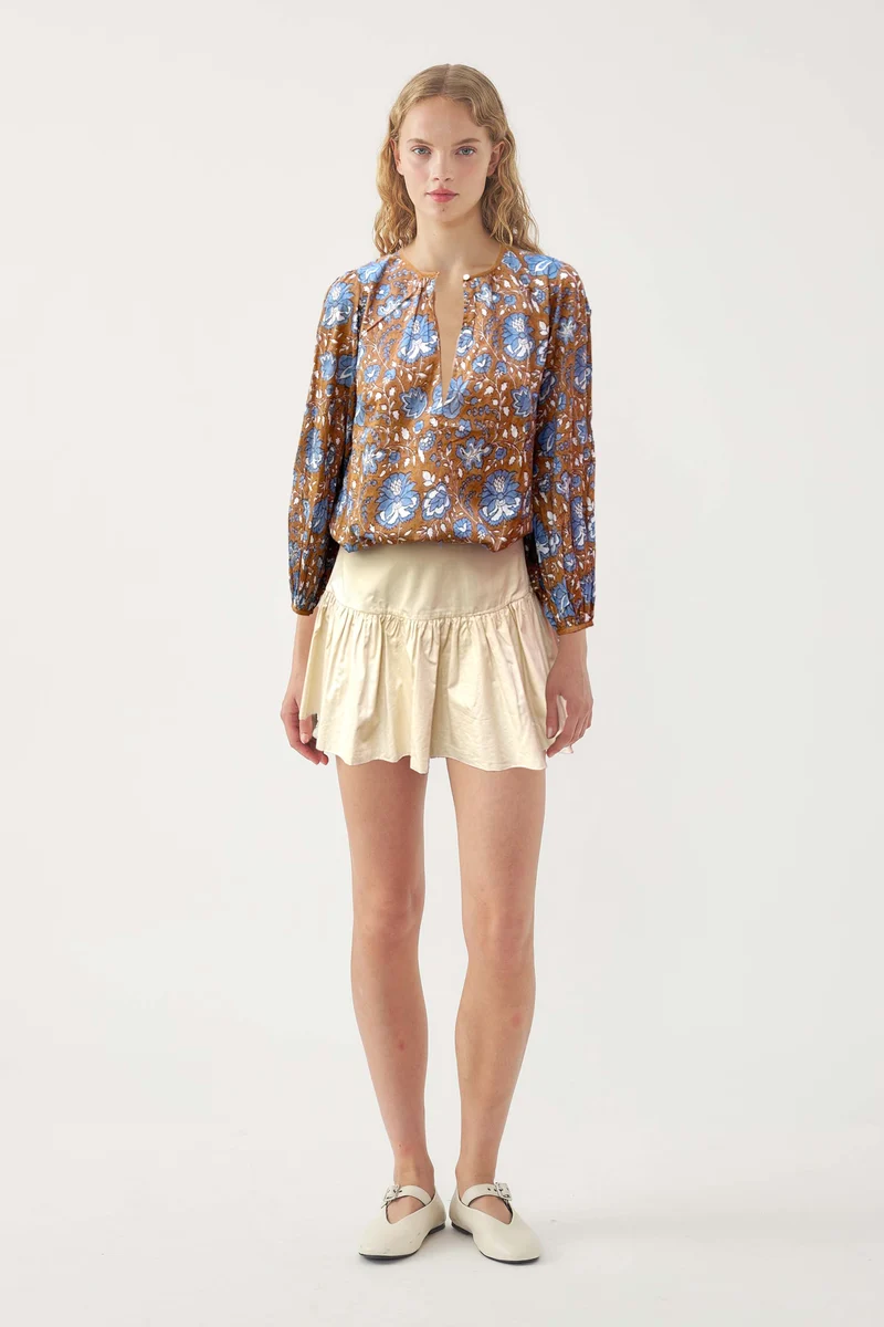Blouse Maude
