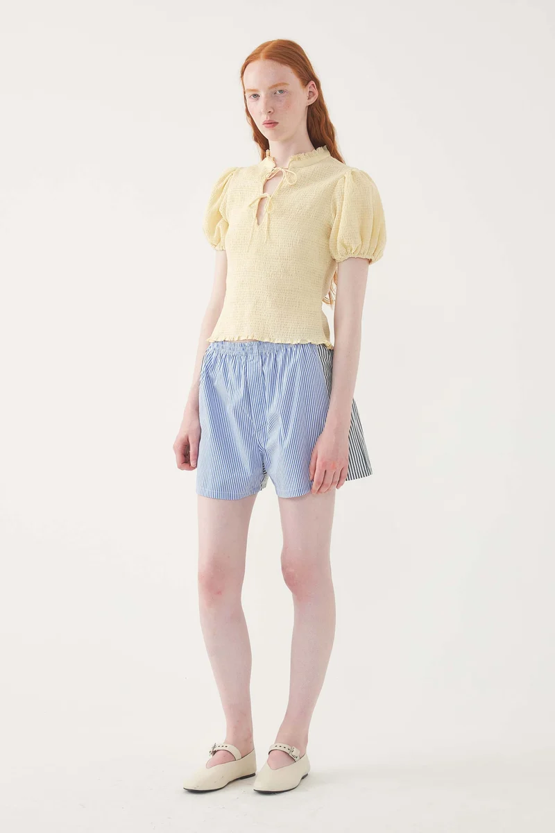 Short Martin