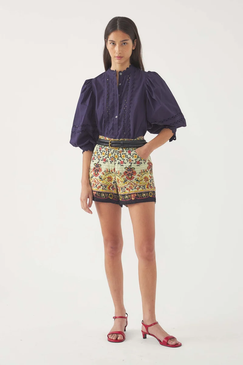 Short Marius