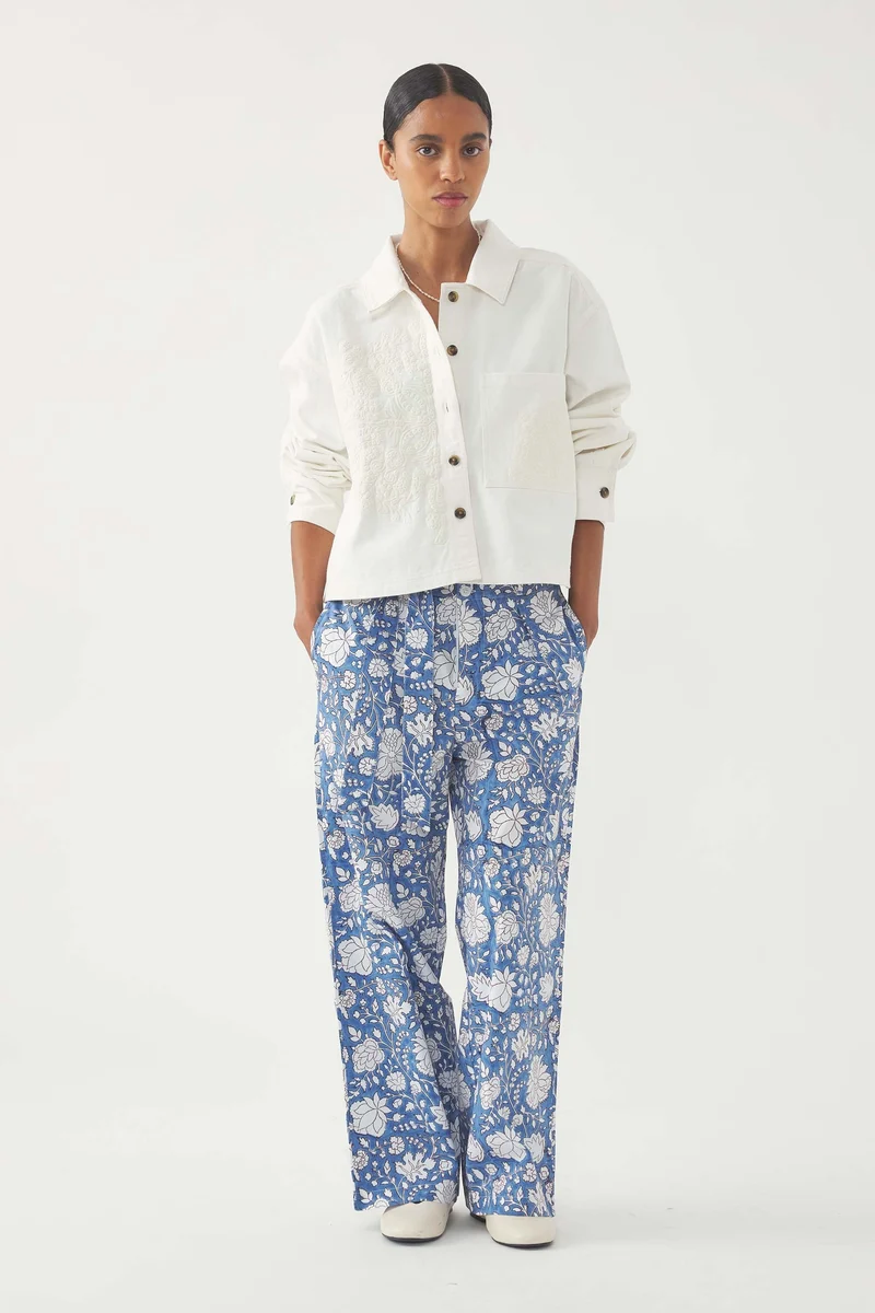 Pantalon June