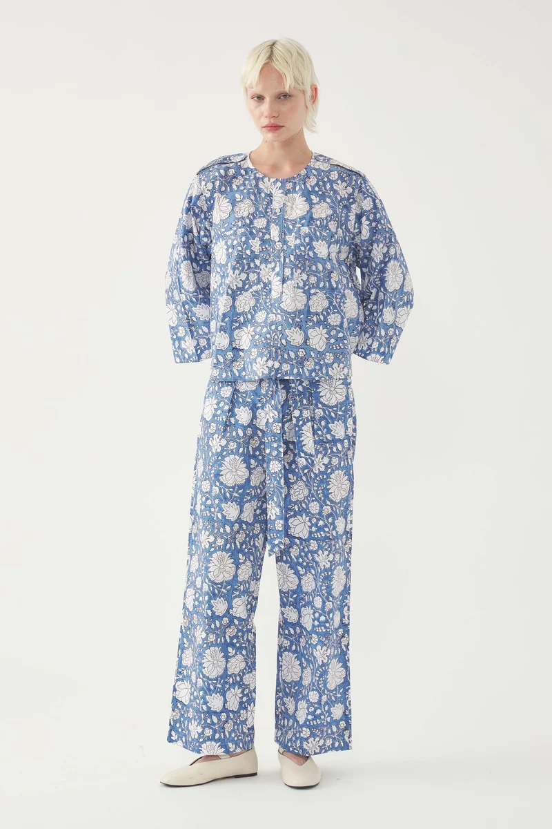 Blouse June