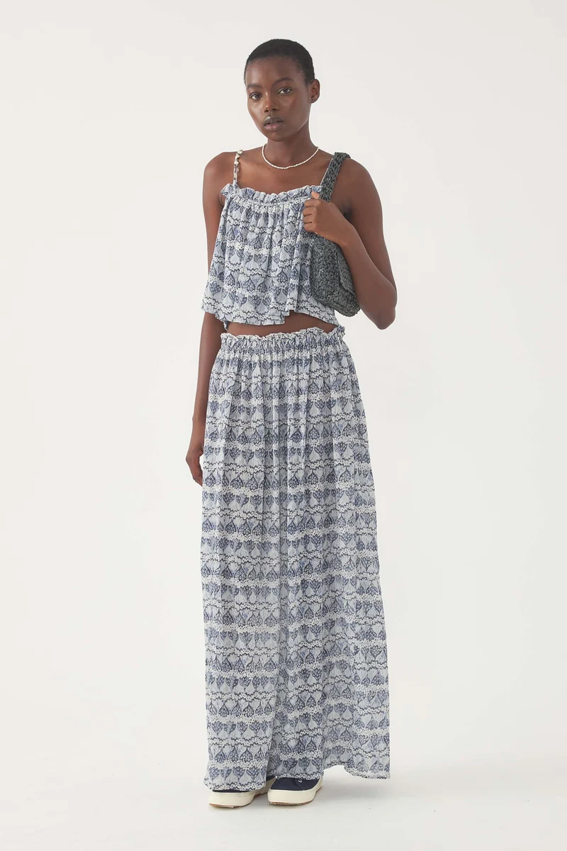 Top Dalia