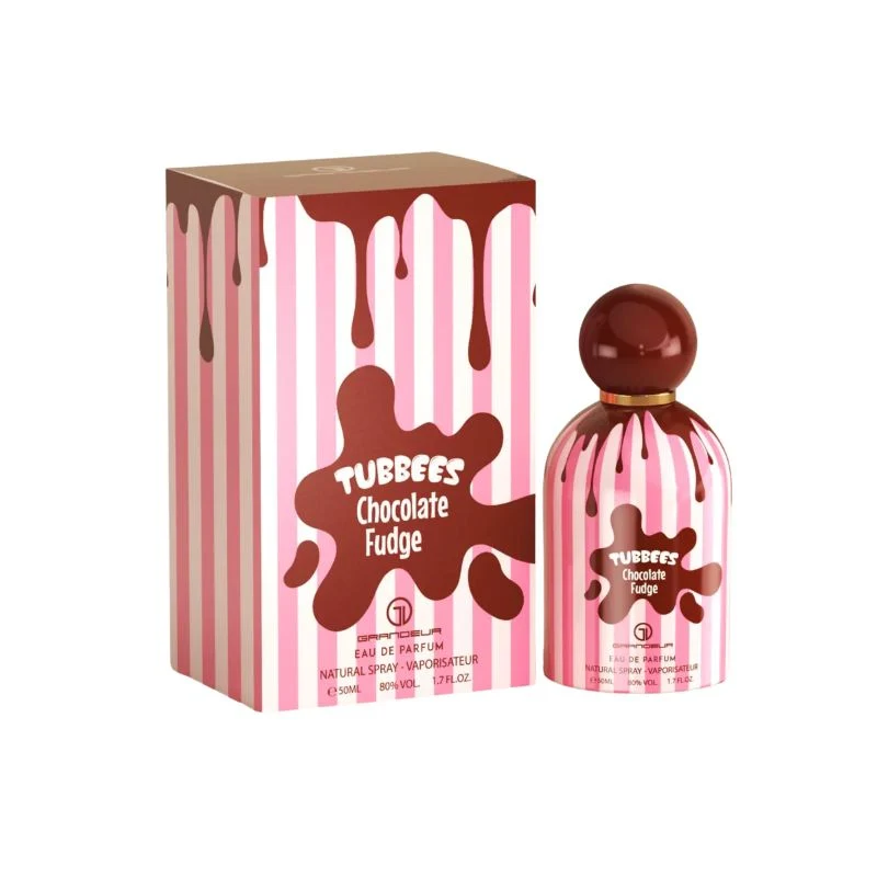 Grandeur Tubbees Chocolate Fudge EDP 50 ML