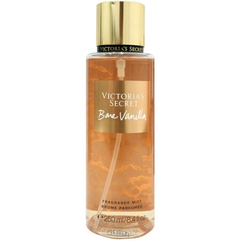 Victoria's Secret Bare Vanilla Body Mist 250 ML