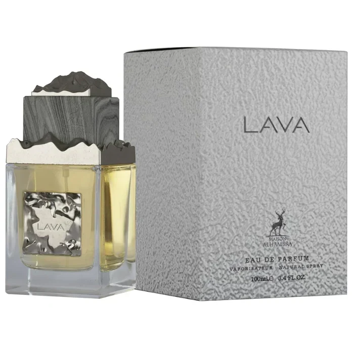 Maison Alhambra Lava EDP 100ML